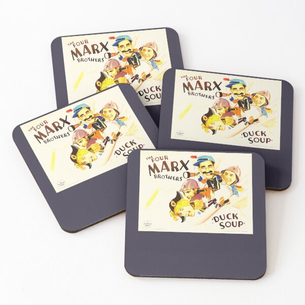 Item preview, People Call Me Duck Soup The Marx Brothers (1933) Gift For Christmas designed and sold by Jeffchandler.