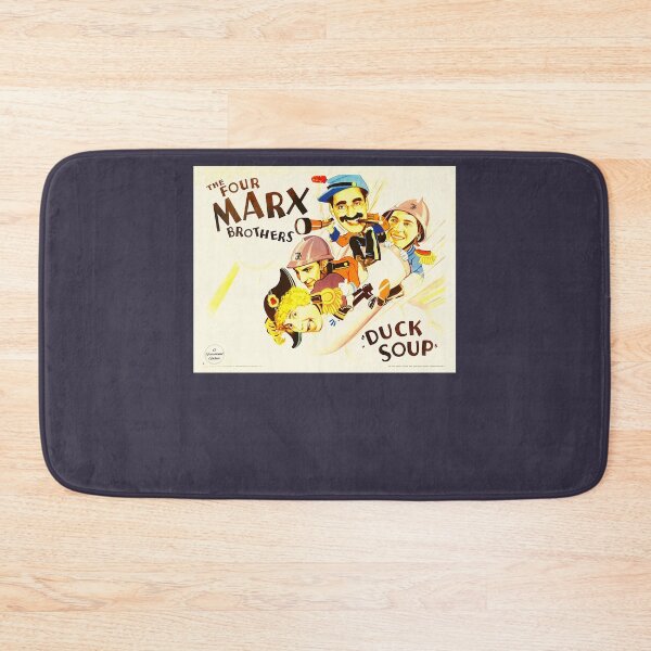 Item preview, People Call Me Duck Soup The Marx Brothers (1933) Gift For Christmas designed and sold by Jeffchandler.