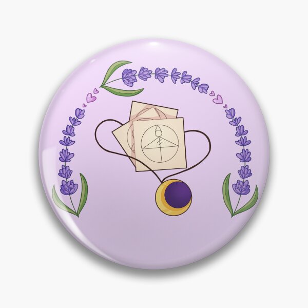 Item preview, Magical Sapphics designed and sold by annahthedesign.