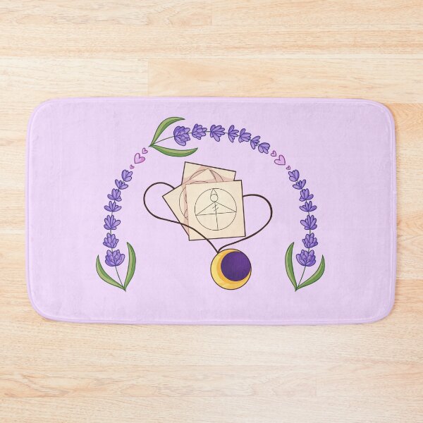 Item preview, Magical Sapphics designed and sold by annahthedesign.