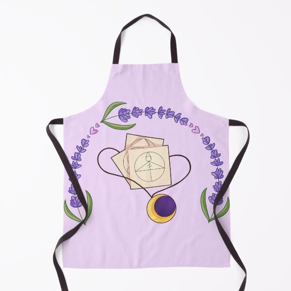 Item preview, Magical Sapphics designed and sold by annahthedesign.