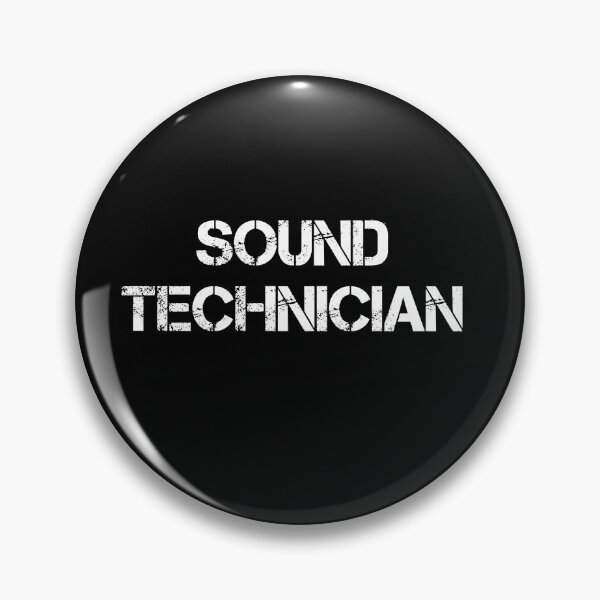 Item preview, Vintage Retro Sound Technician Lover Funny Gifts designed and sold by rachidhaz.