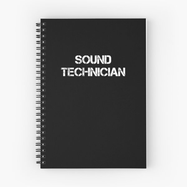 Item preview, Vintage Retro Sound Technician Lover Funny Gifts designed and sold by rachidhaz.