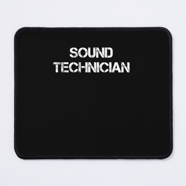 Item preview, Vintage Retro Sound Technician Lover Funny Gifts designed and sold by rachidhaz.