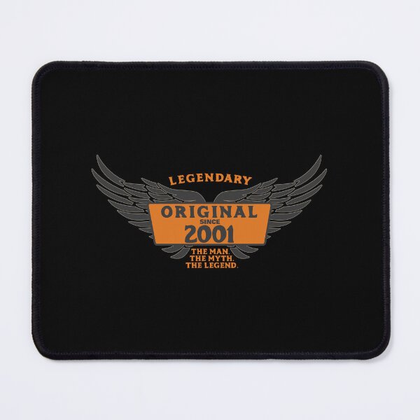 Item preview, Born 2001 Original Since 2001 designed and sold by Dubbra.