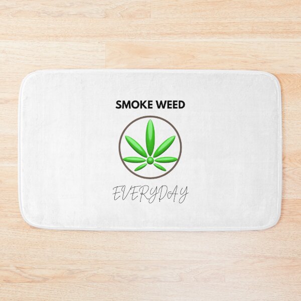 Item preview, Smoke Weed Everyday, Cannabis, Marijuana, Leaf, Best Marijuana designed and sold by BestDesignbySof.