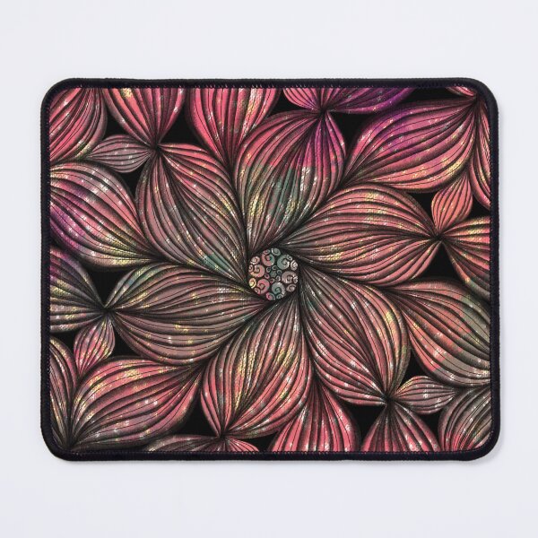 Item preview, Pink and Fuchsia Petals and Seed Pods Collection 061422 by Kristi Duggins designed and sold by Kristi Duggins.