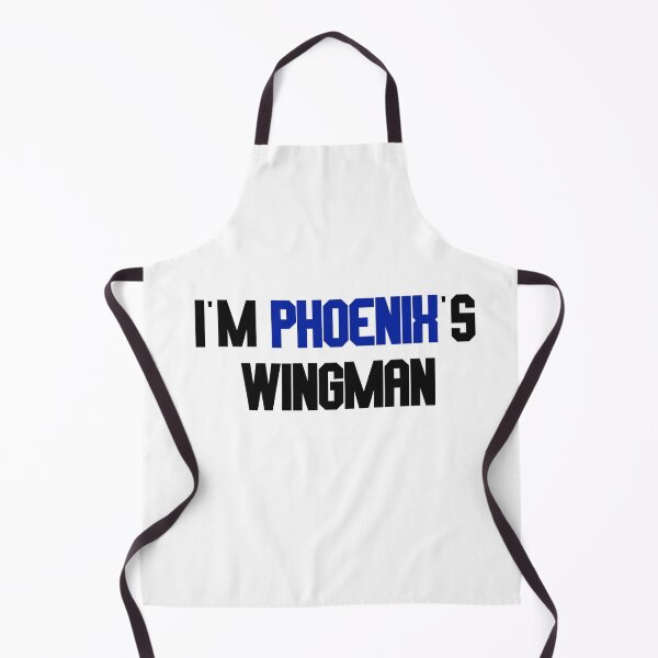Item preview, i'm phoenix's wingman designed and sold by LannisterOnMars.