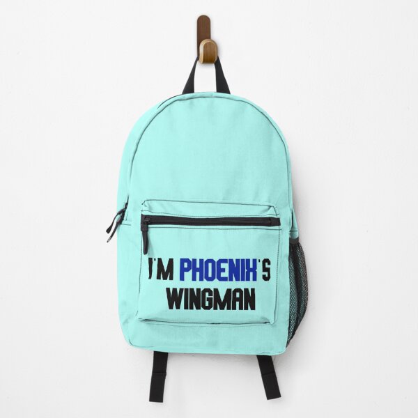 Item preview, i'm phoenix's wingman designed and sold by LannisterOnMars.