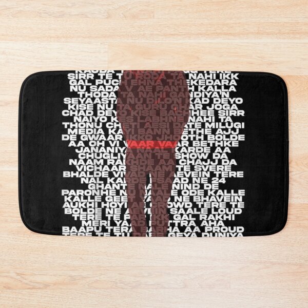 Item preview, I Am Sidhu Moosewala Classic  designed and sold by walemagloodth.