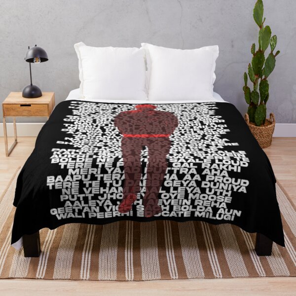 Item preview, I Am Sidhu Moosewala Classic designed and sold by walemagloodth.