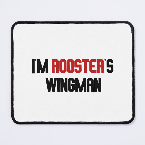 Item preview, i'm rooster's wingman designed and sold by LannisterOnMars.