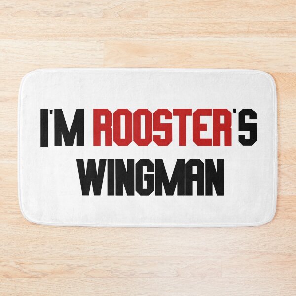 Item preview, i'm rooster's wingman designed and sold by LannisterOnMars.