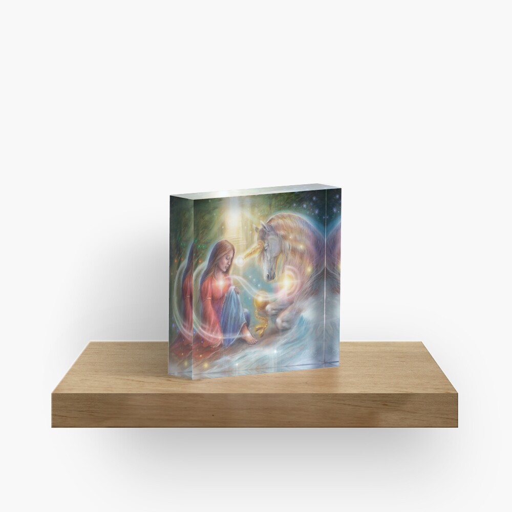 Item preview, Acrylic Block designed and sold by marjoleinkruijt.