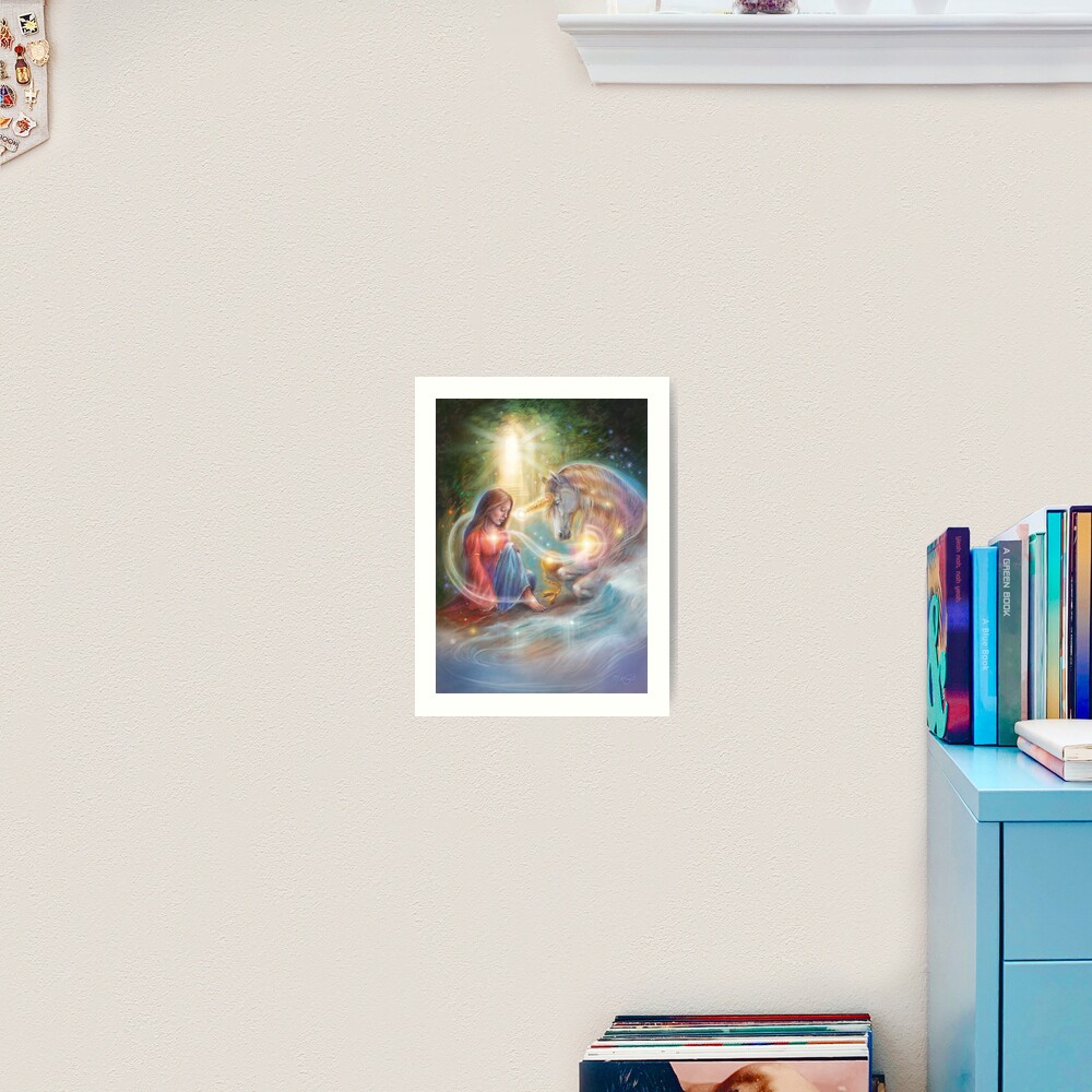 Item preview, Art Print designed and sold by marjoleinkruijt.