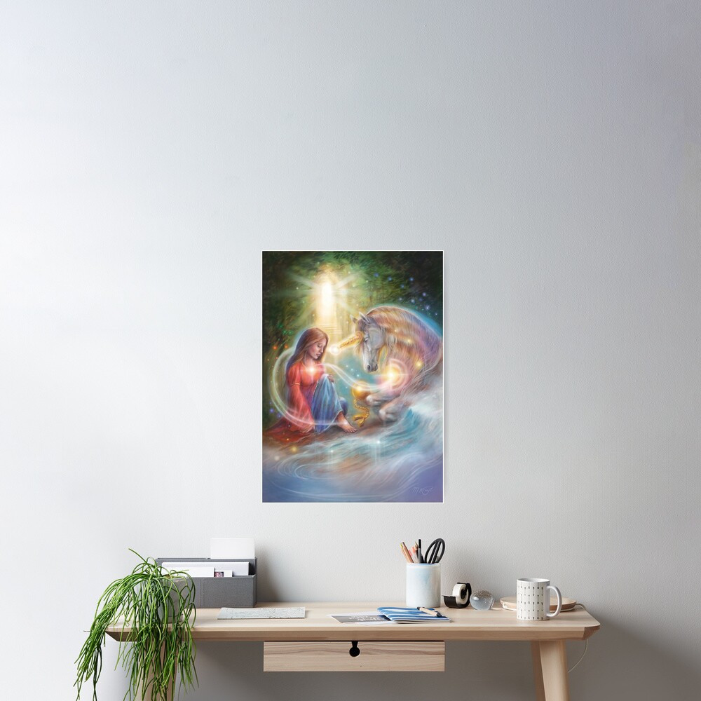 Item preview, Poster designed and sold by marjoleinkruijt.