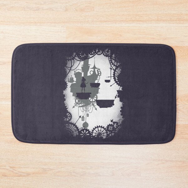 Item preview, Retro Alice In Limbo Cool Graphic Gift designed and sold by Robertblankensh.