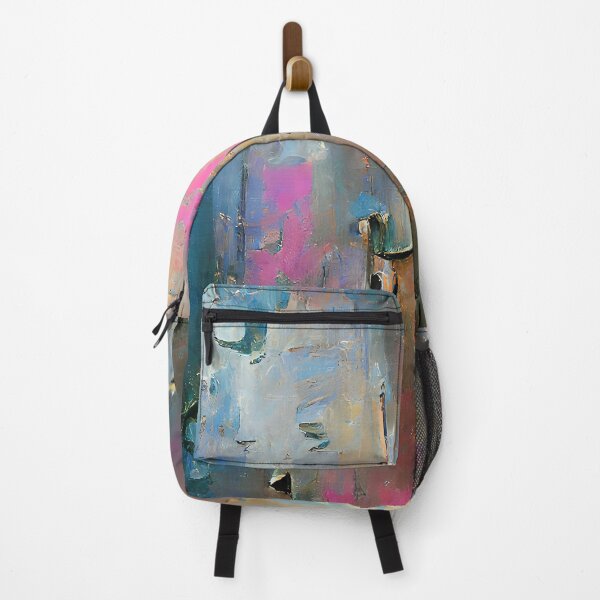 Item preview, Colourful Rusty Metal Texture designed and sold by Arkneer.