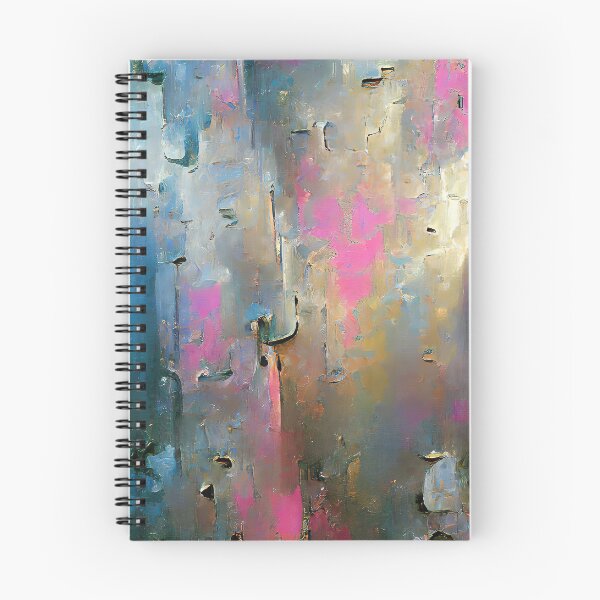 Item preview, Colourful Rusty Metal Texture designed and sold by Arkneer.
