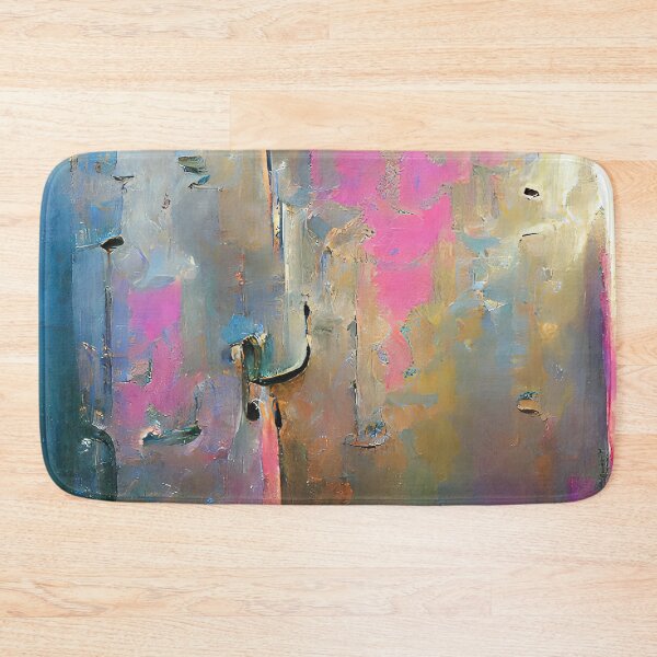 Item preview, Colourful Rusty Metal Texture designed and sold by Arkneer.
