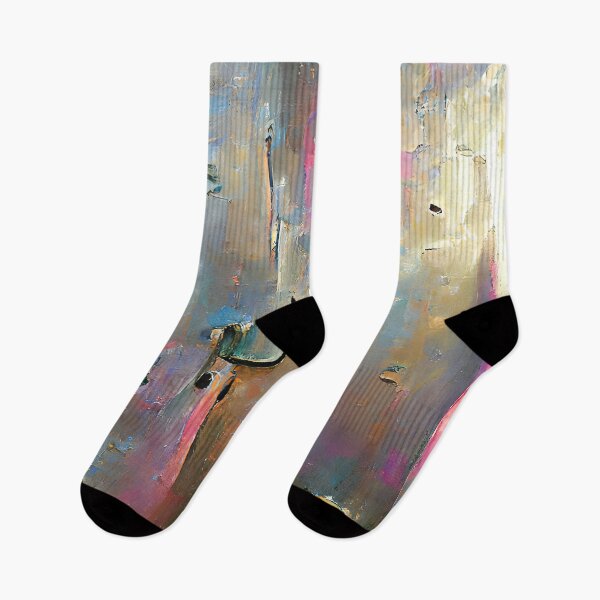 Item preview, Colourful Rusty Metal Texture designed and sold by Arkneer.