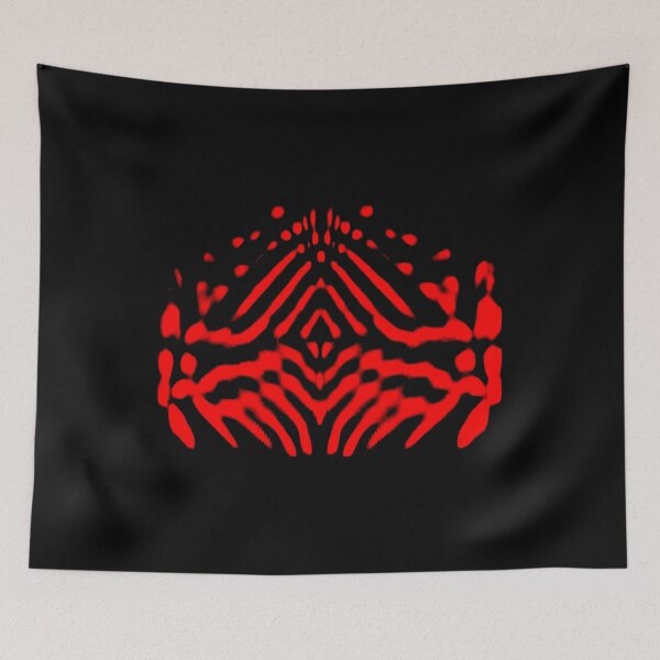 Item preview, I Cross The Void Beyond The Mind Classic  designed and sold by walemagloodth.