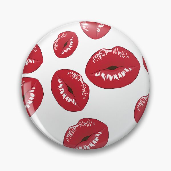 Item preview, KIss ( Pouty Lips ) designed and sold by SassyJhey.