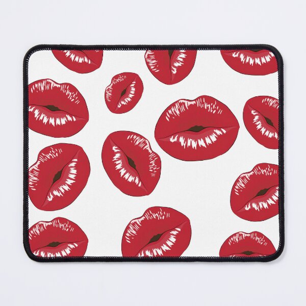 Item preview, KIss ( Pouty Lips ) designed and sold by SassyJhey.