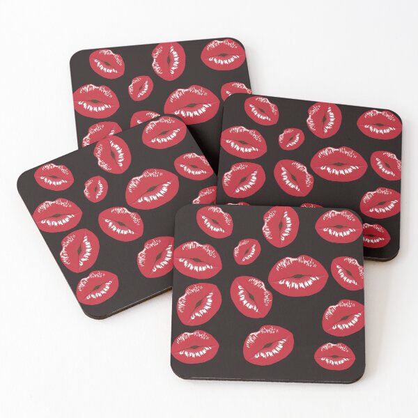 Item preview, KIss ( Pouty Lips ) designed and sold by SassyJhey.