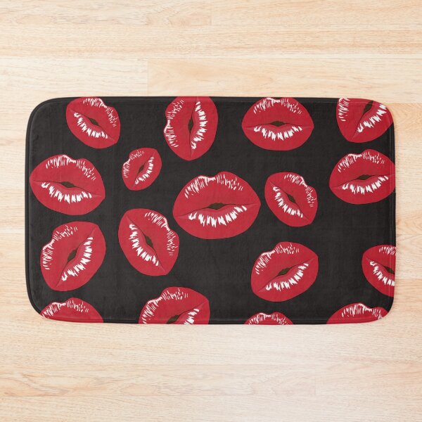 Item preview, KIss ( Pouty Lips ) designed and sold by SassyJhey.