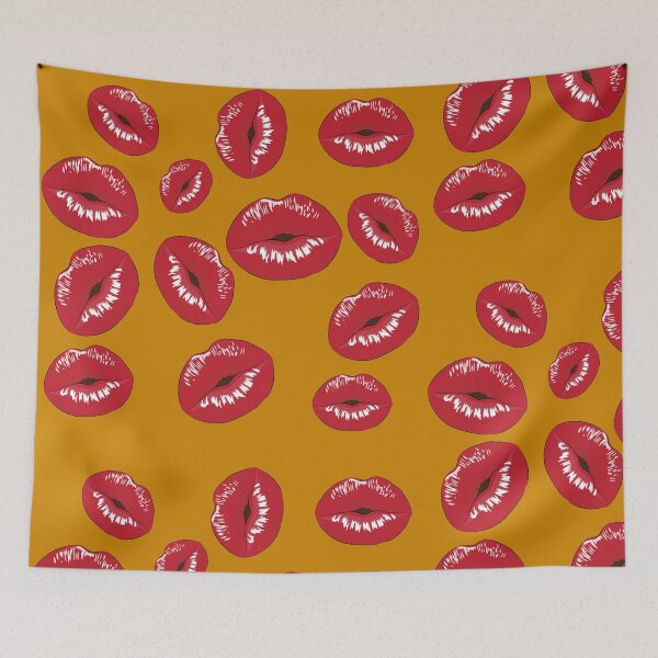Item preview, KIss ( Pouty Lips ) designed and sold by SassyJhey.