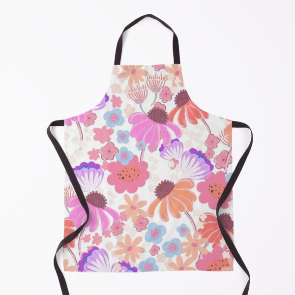 Item preview, DIGITAL TRENDS PINK LAVENDAR FLORAL designed and sold by THE AMERICAN TEEVANGELIST.