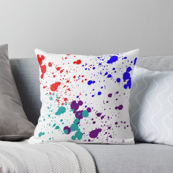 Item preview, Paint splash design designed and sold by CCC2021.