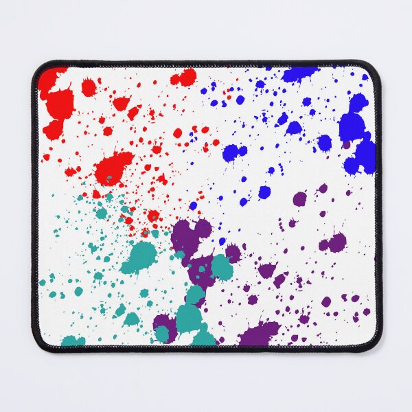 Item preview, Paint splash design designed and sold by CCC2021.