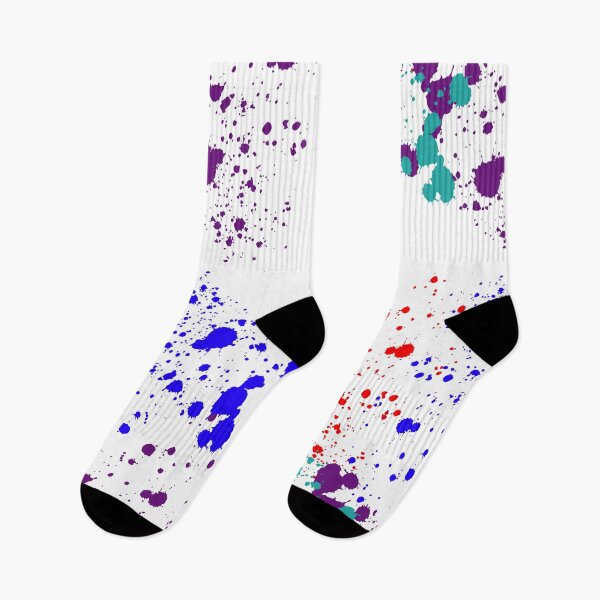 Item preview, Paint splash design designed and sold by CCC2021.
