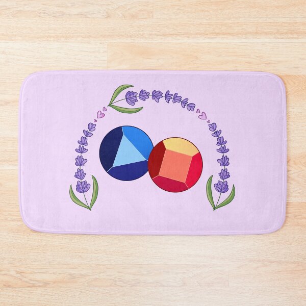Item preview, Jewel Sapphics designed and sold by annahthedesign.