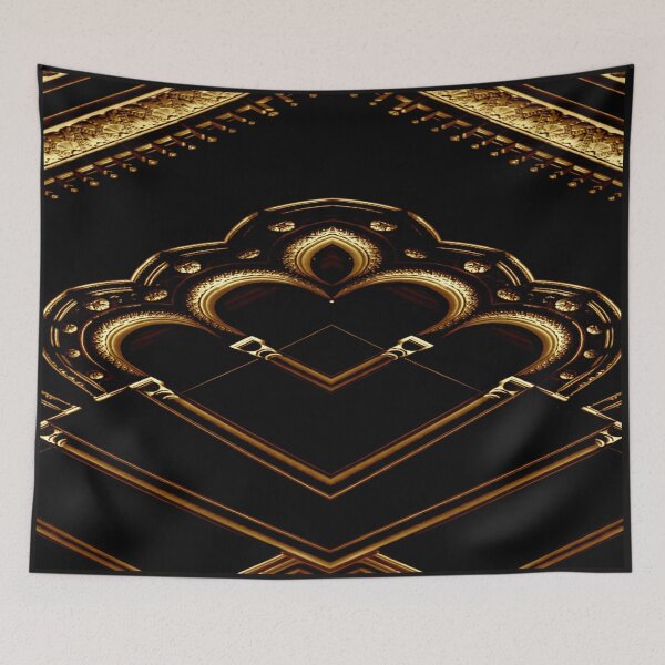 Item preview, BAROQUE FRONT. designed and sold by Ralek.