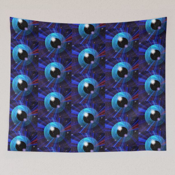 Item preview, The Watcher designed and sold by Elaine Bawden.