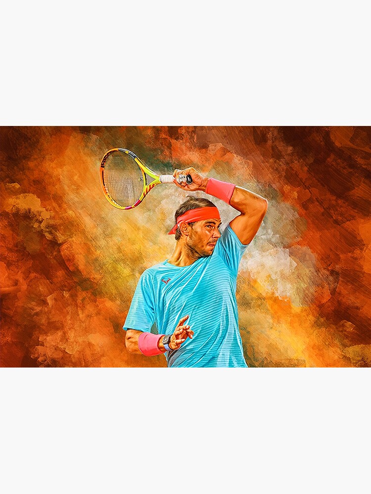 Rafael Nadal Wallpapers and Backgrounds - WallpaperCG