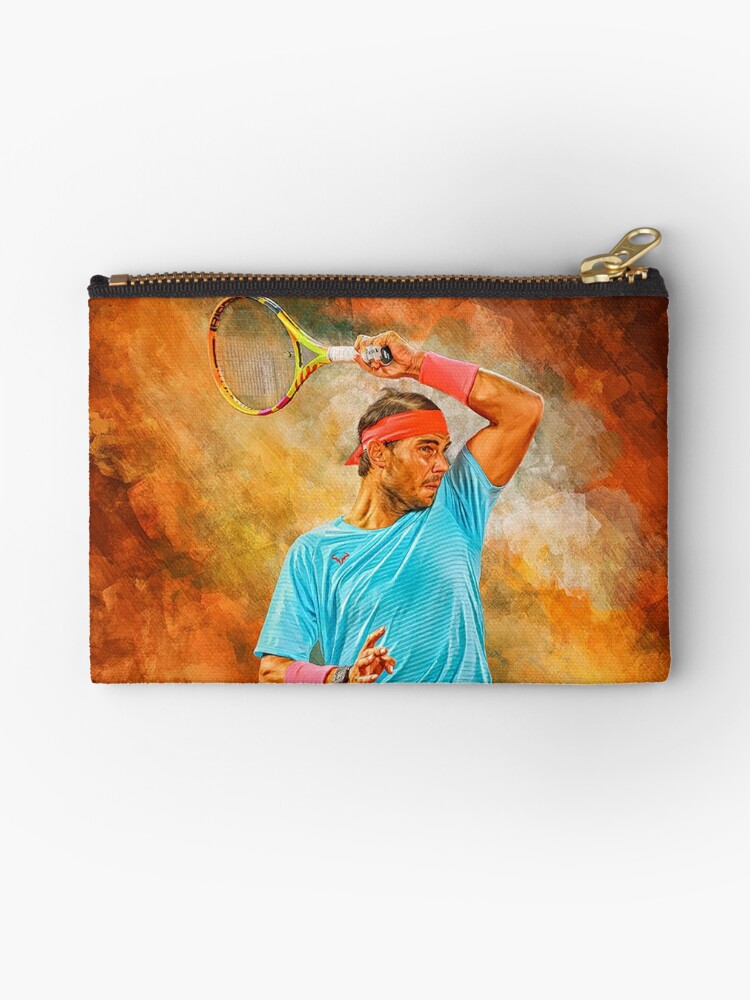 Rafael Nadal (Australian Open) iPhone X/11/12/13/Android W… | Flickr