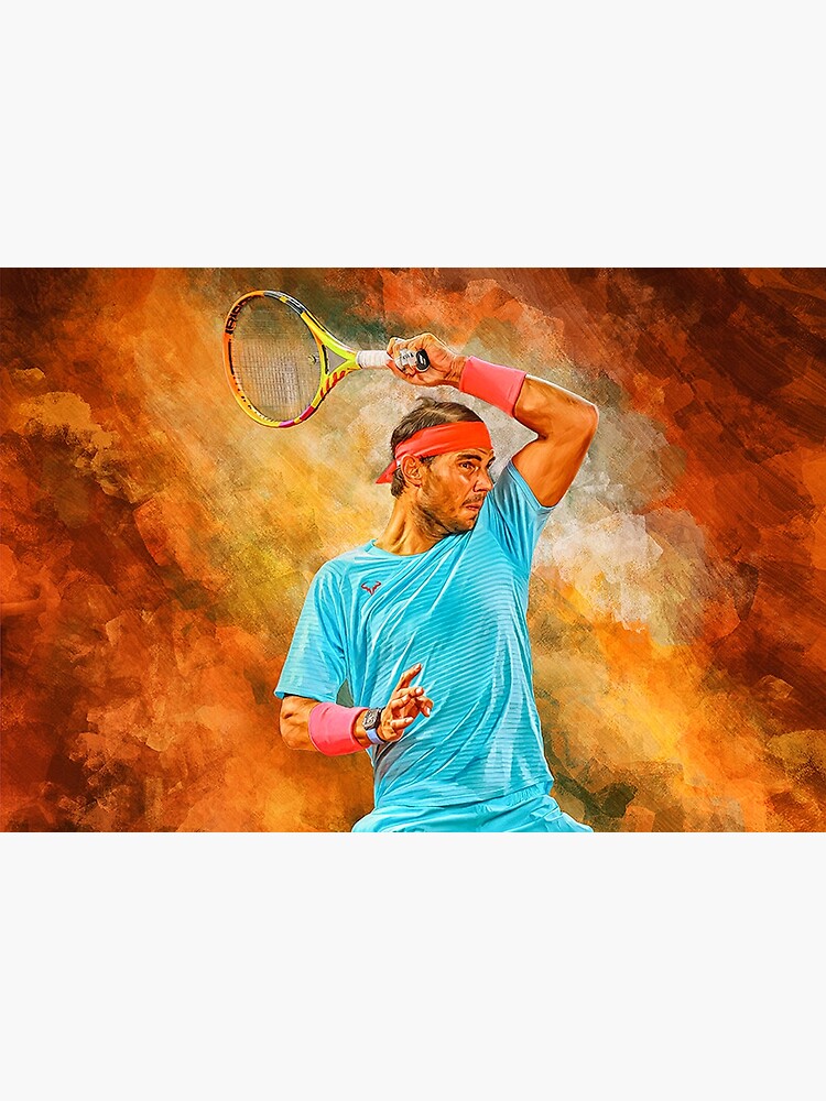 Wallpaper Rafael Nadal