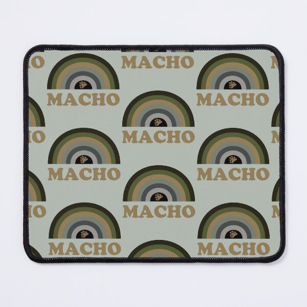 Item preview, Productos relacionados con el logotipo Macho (Nuevo) LGBT designed and sold by LiverpoolStore.