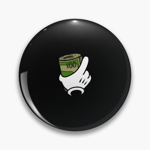 Item preview, I MAKE MONEY MOVES Classic  designed and sold by walemagloodth.