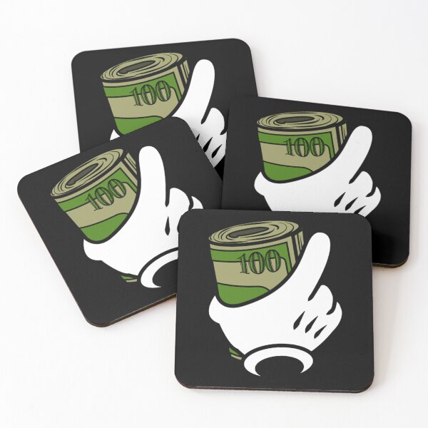 Item preview, I MAKE MONEY MOVES Classic  designed and sold by walemagloodth.