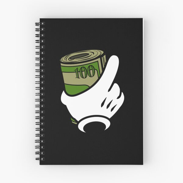 Item preview, I MAKE MONEY MOVES Classic  designed and sold by walemagloodth.