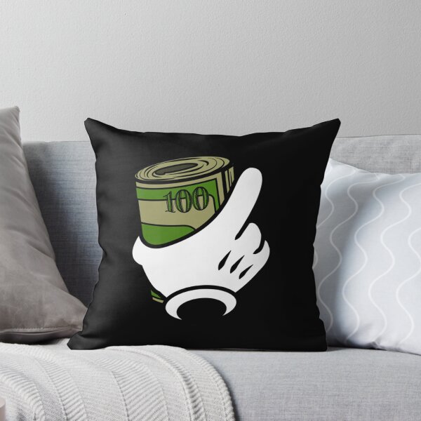 Item preview, I MAKE MONEY MOVES Classic  designed and sold by walemagloodth.