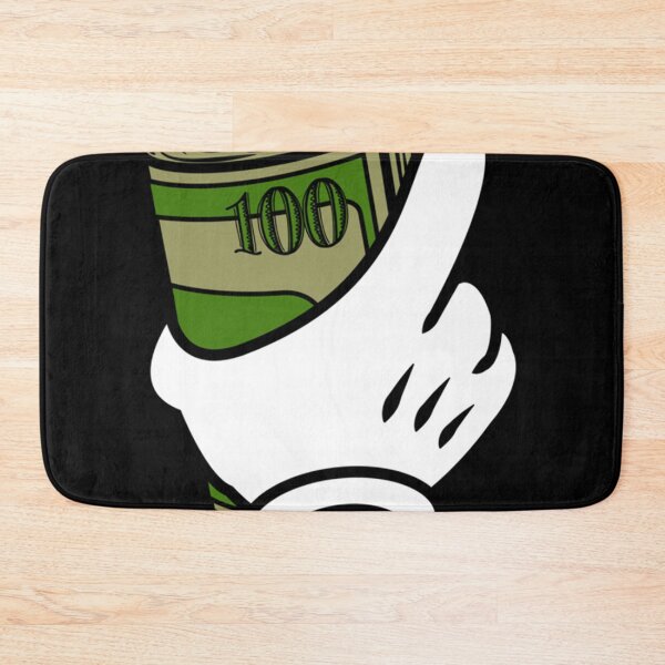 Item preview, I MAKE MONEY MOVES Classic  designed and sold by walemagloodth.