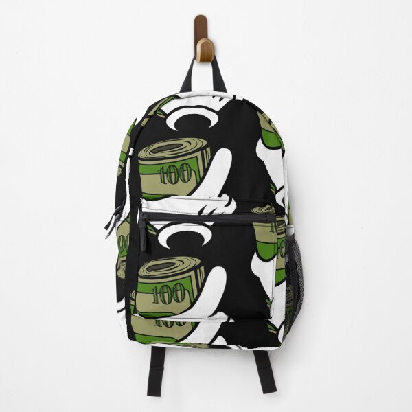Item preview, I MAKE MONEY MOVES Classic designed and sold by walemagloodth.