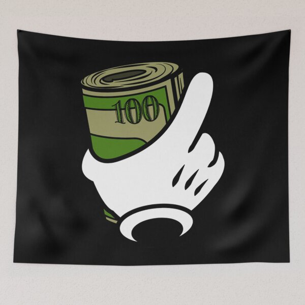 Item preview, I MAKE MONEY MOVES Classic  designed and sold by walemagloodth.