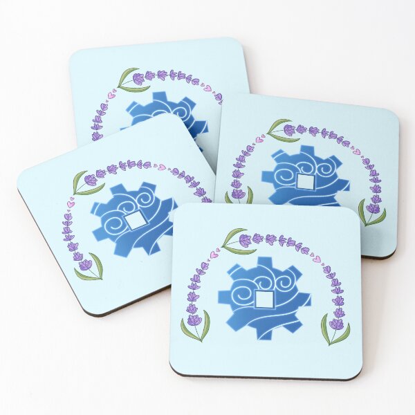 Item preview, Badass Sapphics designed and sold by annahthedesign.